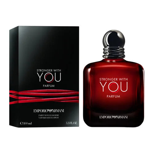 Armani - Stronger With You Parfum