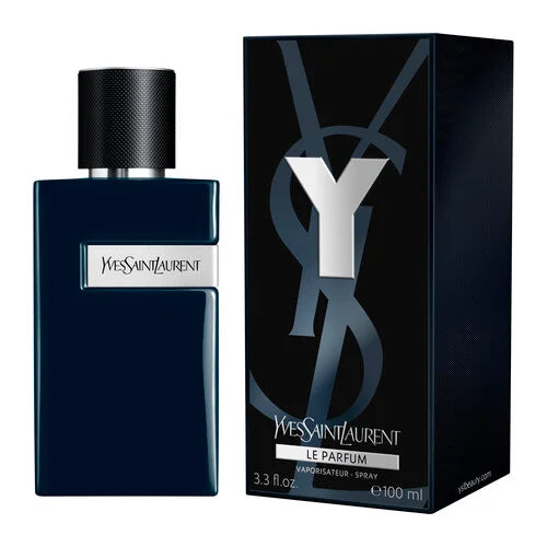 Yves Saint Laurent - Y Le Parfum