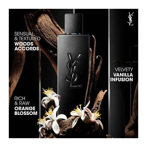 Yves Saint Laurent - MYSLF Le Parfum