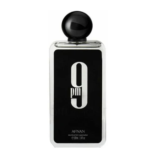 Afnan - 9 PM Eau de parfum