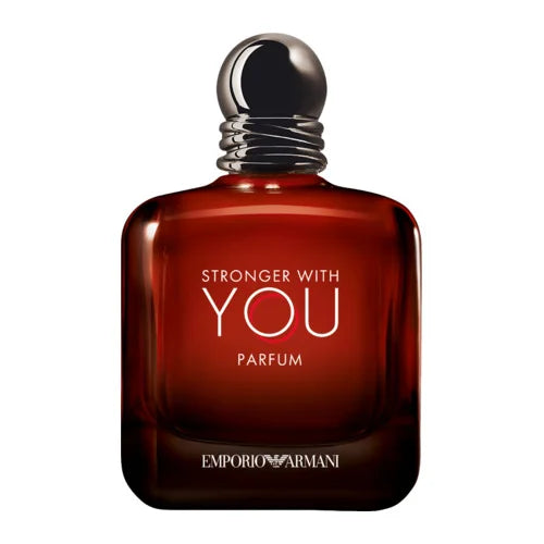 Armani - Stronger With You Parfum