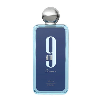Afnan - 9 AM Dive Eau de parfum