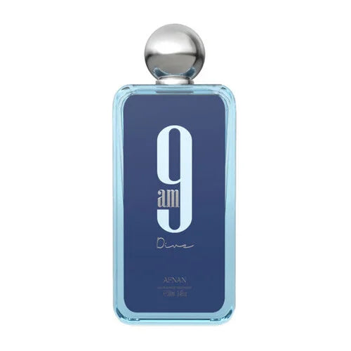 Afnan - 9 AM Dive Eau de parfum