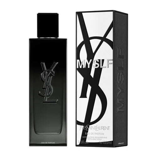 Yves Saint Laurent - MYSLF Eau de parfum