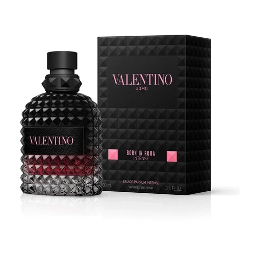 Valentino Born In Roma Intense Uomo EDP