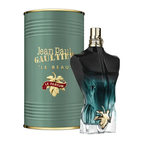 Jean Paul Gaultier Le Beau Le Parfum EDP
