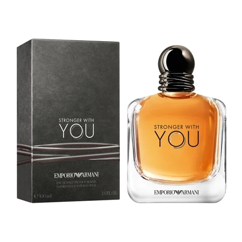 Armani - Stronger With You EDT