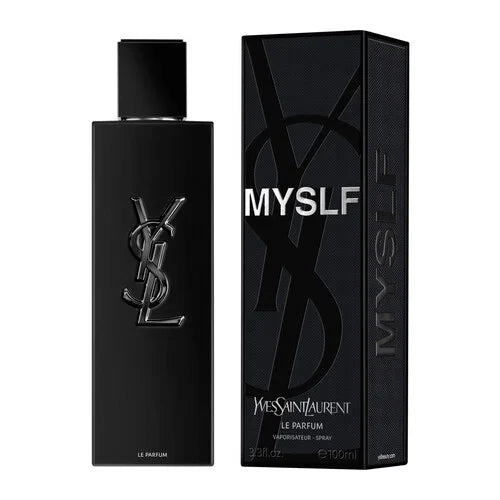 Yves Saint Laurent - MYSLF Le Parfum