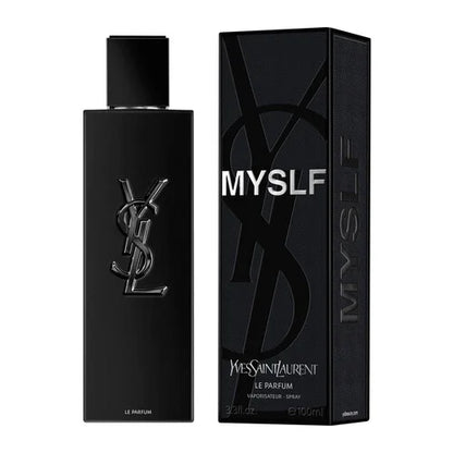 Yves Saint Laurent - MYSLF Le Parfum