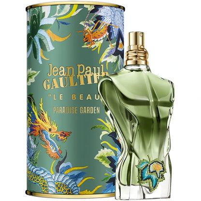 Jean Paul Gaultier Le Beau Paradise Garden