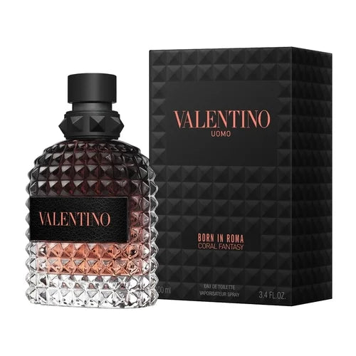 Valentino Born In Roma Coral Fantasy Uomo EDT