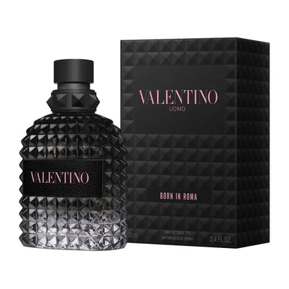 Valentino Born In Roma Uomo EDT
