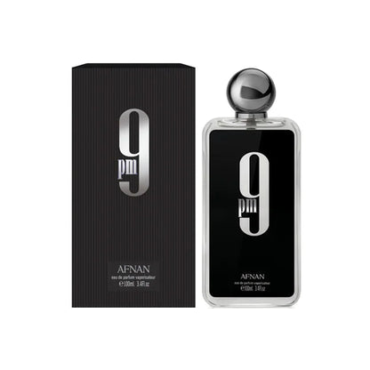 Afnan - 9 PM Eau de parfum