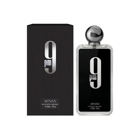 Afnan - 9 PM Eau de parfum