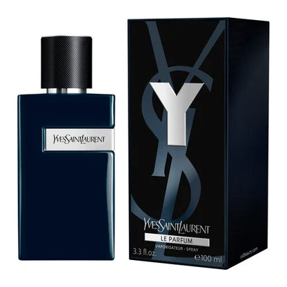 Yves Saint Laurent - Y Le Parfum