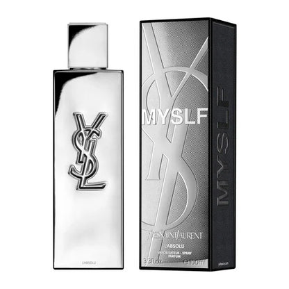 Yves Saint Laurent - MYSLF L’Absolu
