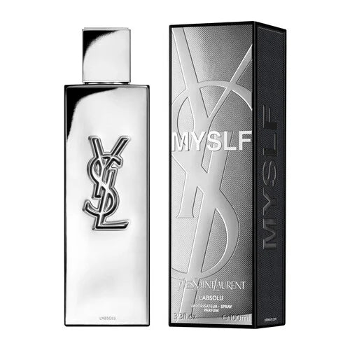Yves Saint Laurent - MYSLF L’Absolu
