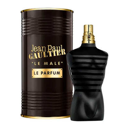 Jean Paul Gaultier - Le Male Le Parfum
