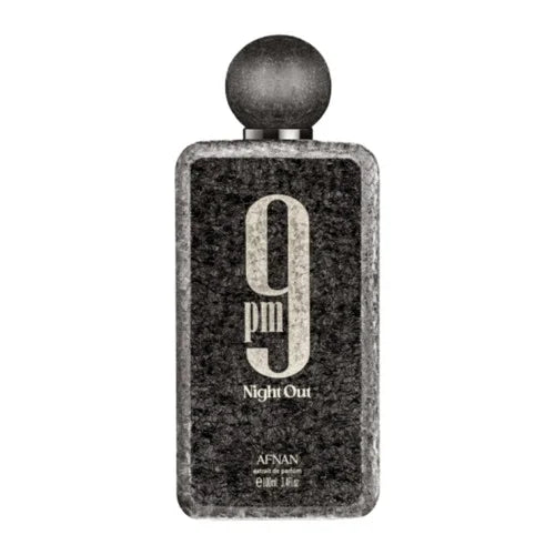 Afnan - 9 PM Night Out Extrait de Parfum