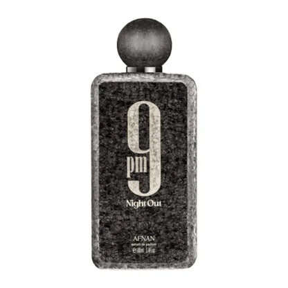 Afnan - 9 PM Night Out Extrait de Parfum