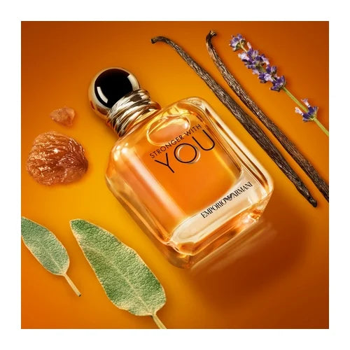 Armani - Stronger With You EDT