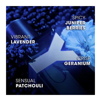 Yves Saint Laurent - Y Eau de parfum Intense