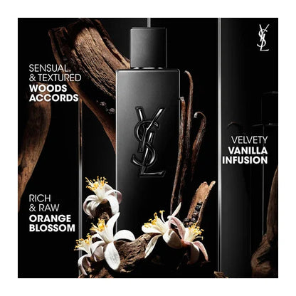 Yves Saint Laurent - MYSLF Le Parfum